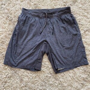 Lululemon Men's Shorts